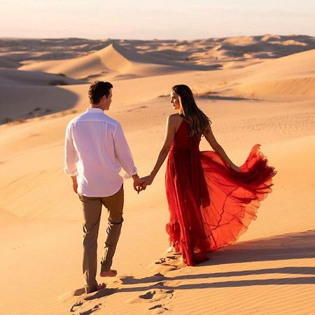 Merzouga Luxury Magic Nights Εξωτερικό φωτογραφία