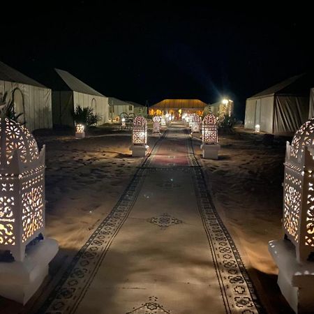 Merzouga Luxury Magic Nights Εξωτερικό φωτογραφία