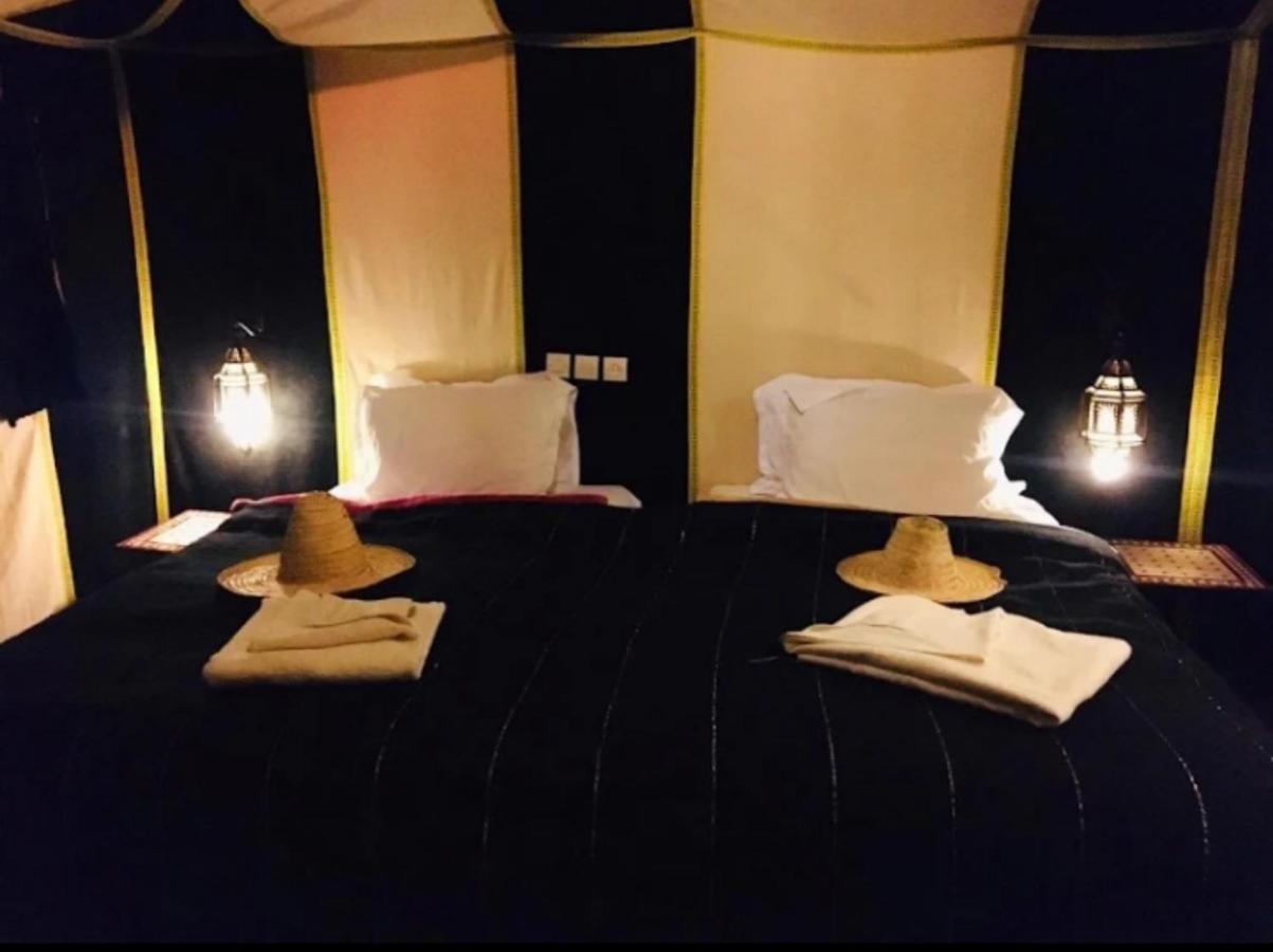 Merzouga Luxury Magic Nights Εξωτερικό φωτογραφία