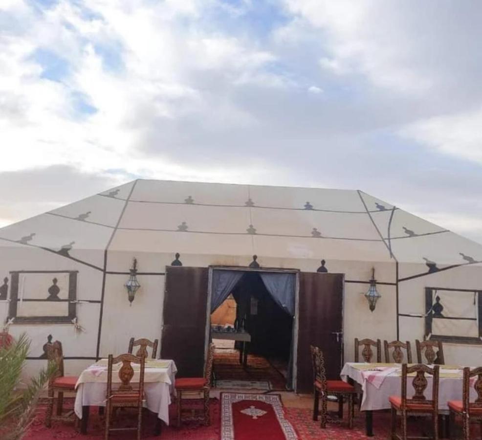 Merzouga Luxury Magic Nights Εξωτερικό φωτογραφία