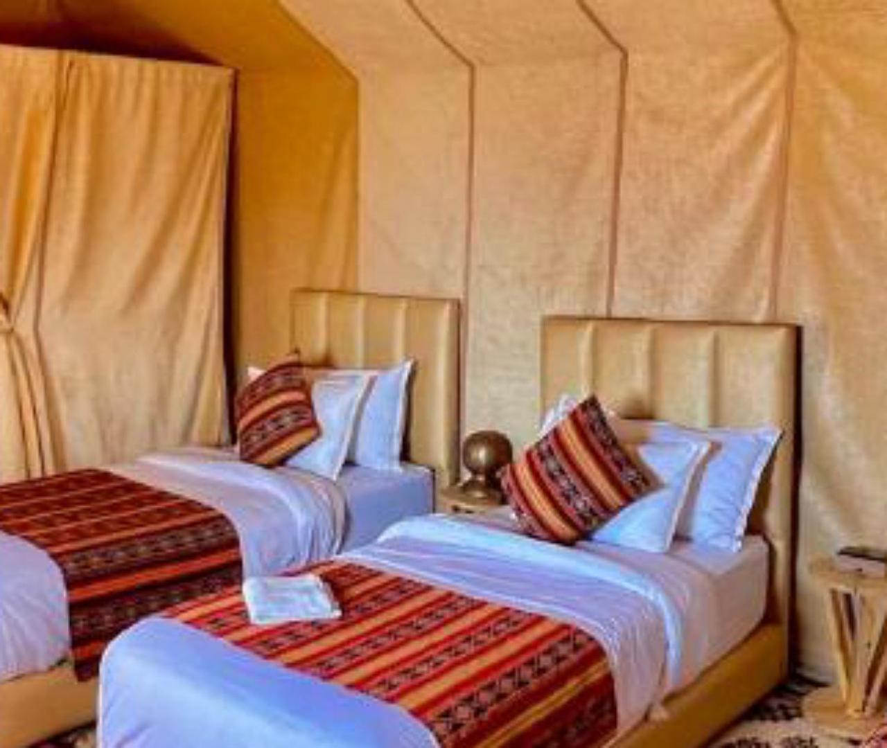Merzouga Luxury Magic Nights Εξωτερικό φωτογραφία