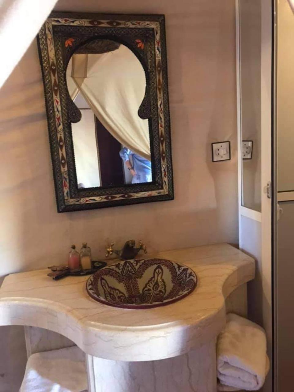 Merzouga Luxury Magic Nights Εξωτερικό φωτογραφία