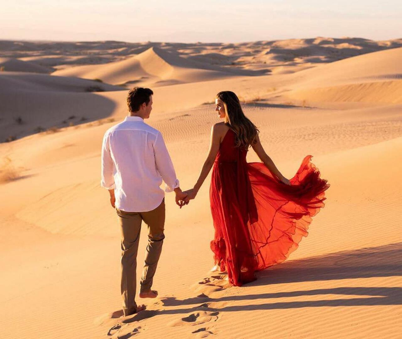 Merzouga Luxury Magic Nights Εξωτερικό φωτογραφία