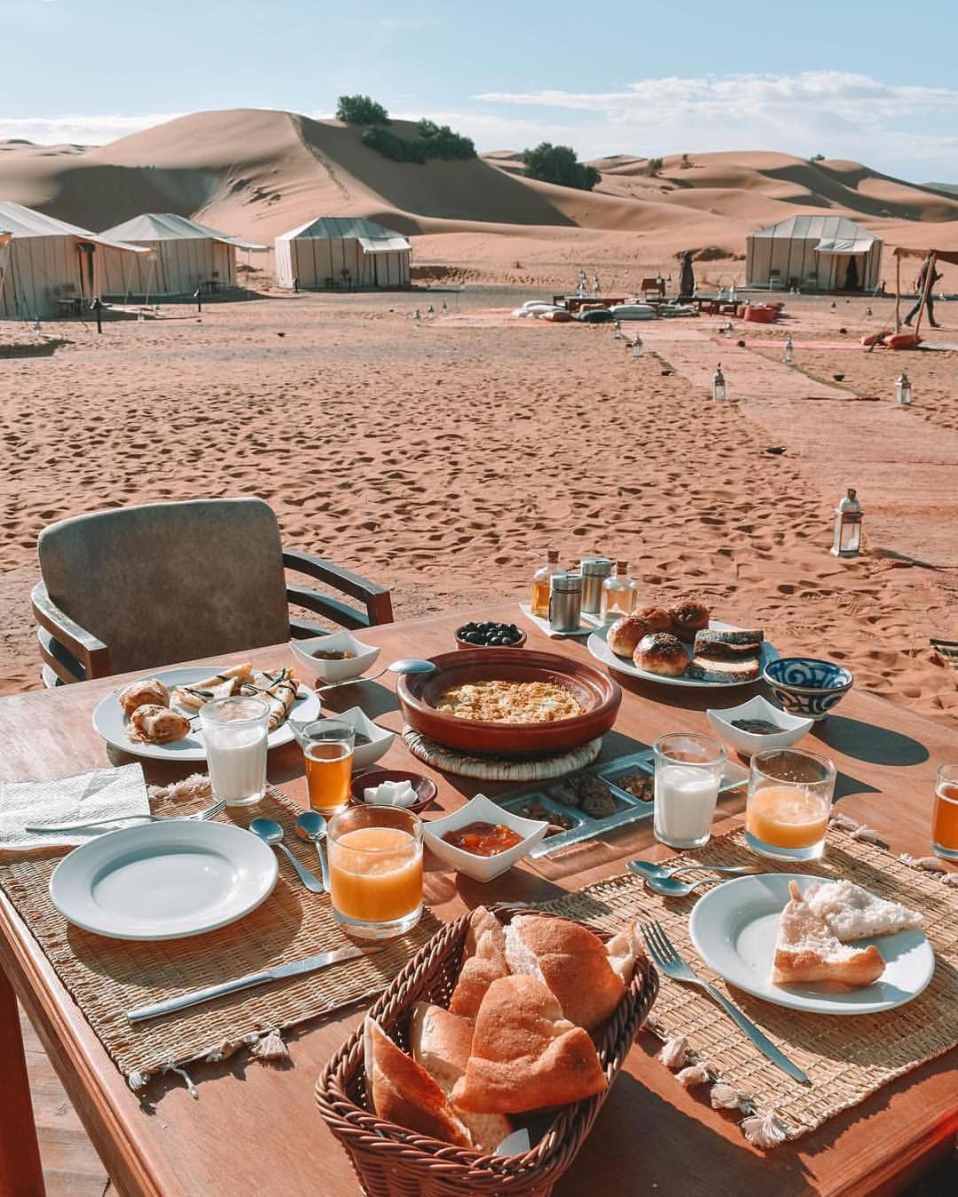 Merzouga Luxury Magic Nights Εξωτερικό φωτογραφία