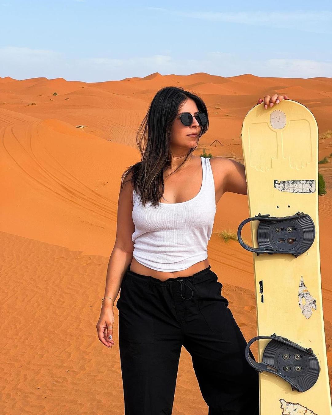 Merzouga Luxury Magic Nights Εξωτερικό φωτογραφία