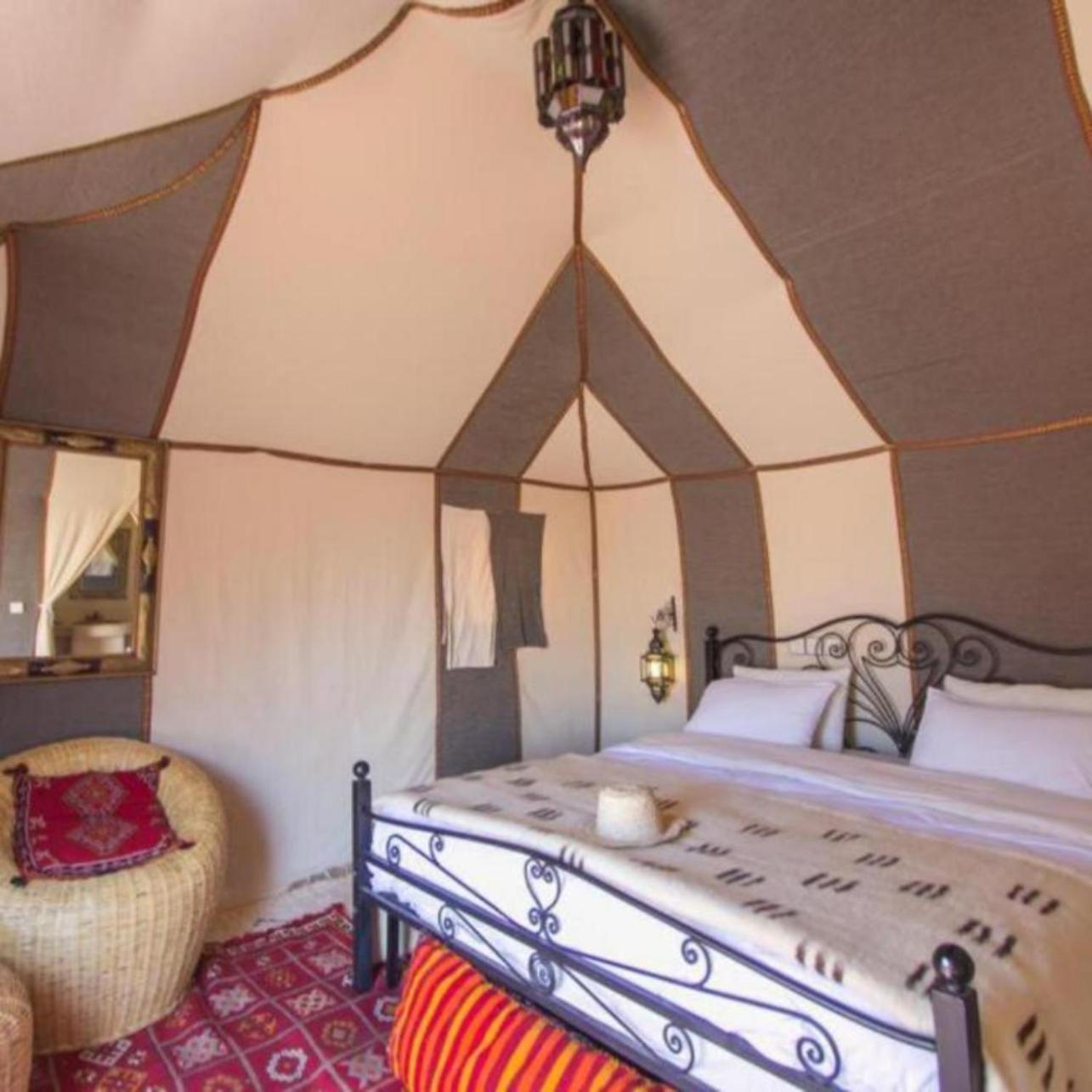 Merzouga Luxury Magic Nights Εξωτερικό φωτογραφία