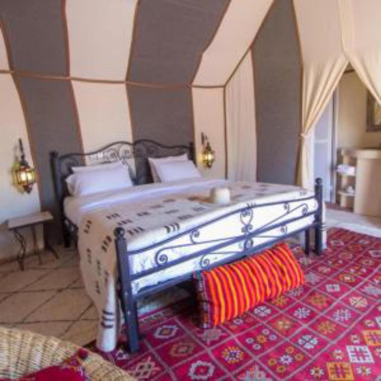 Merzouga Luxury Magic Nights Εξωτερικό φωτογραφία