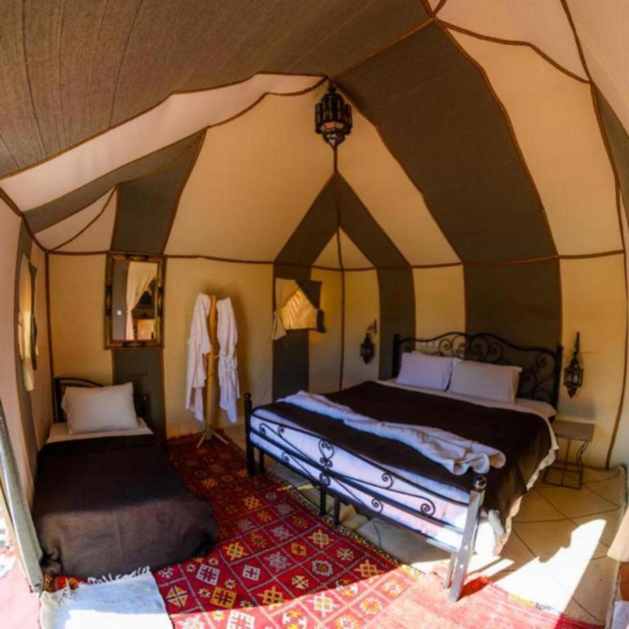 Merzouga Luxury Magic Nights Εξωτερικό φωτογραφία