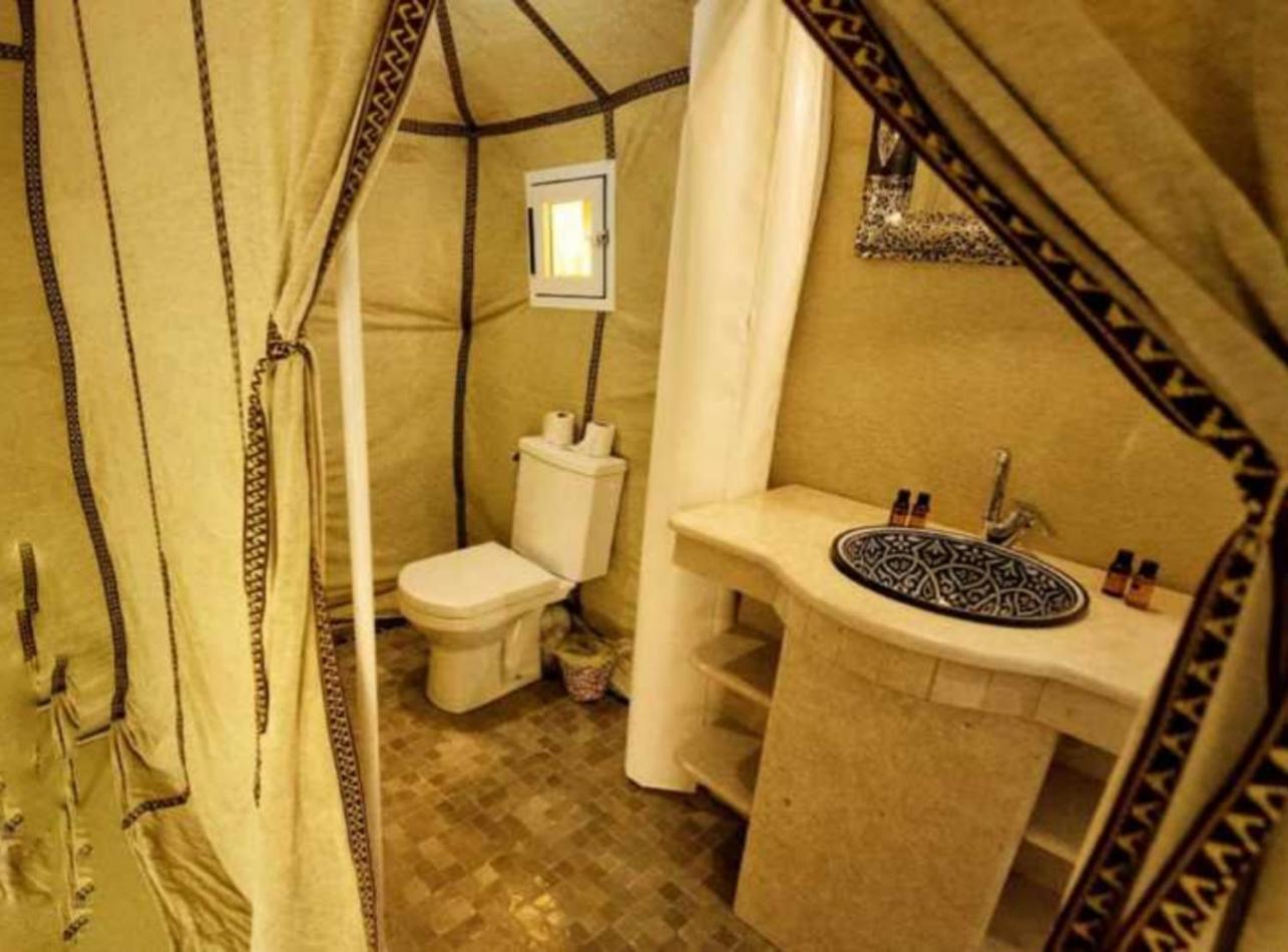 Merzouga Luxury Magic Nights Εξωτερικό φωτογραφία