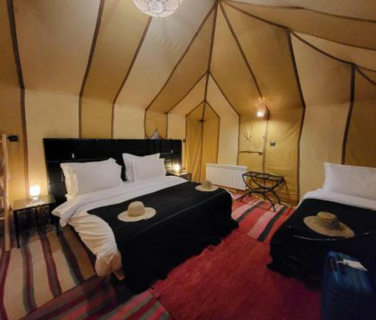 Merzouga Luxury Magic Nights Εξωτερικό φωτογραφία